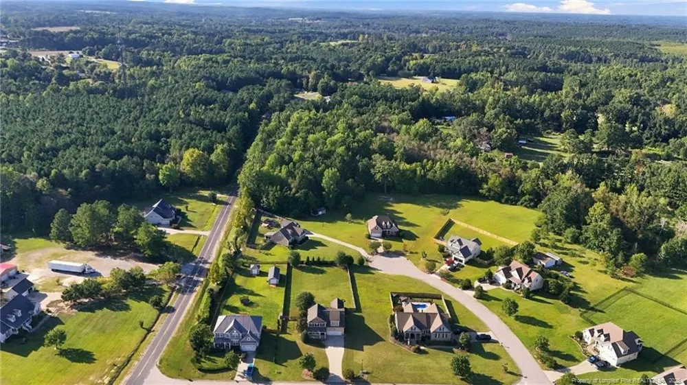 39 Walnut Grove Drive Bunnlevel, NC 28323