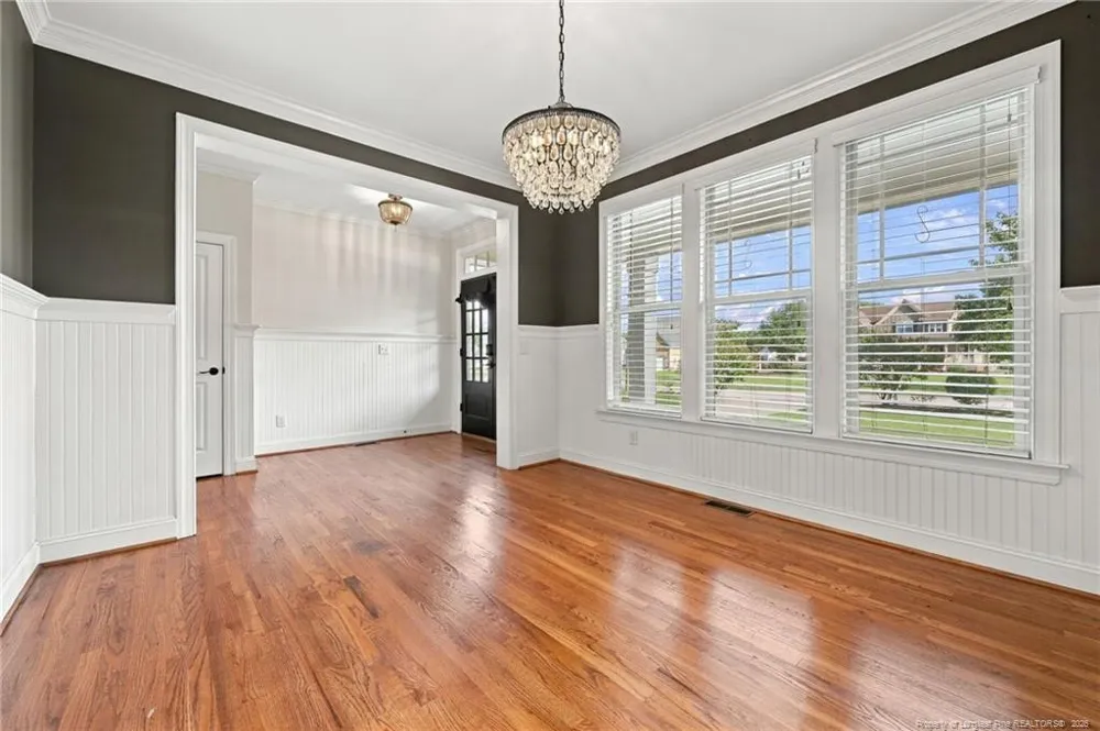 39 Walnut Grove Drive Bunnlevel, NC 28323