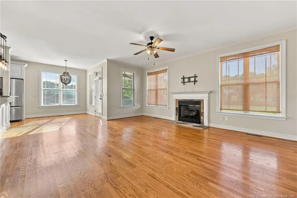 39 Walnut Grove Drive Bunnlevel, NC 28323