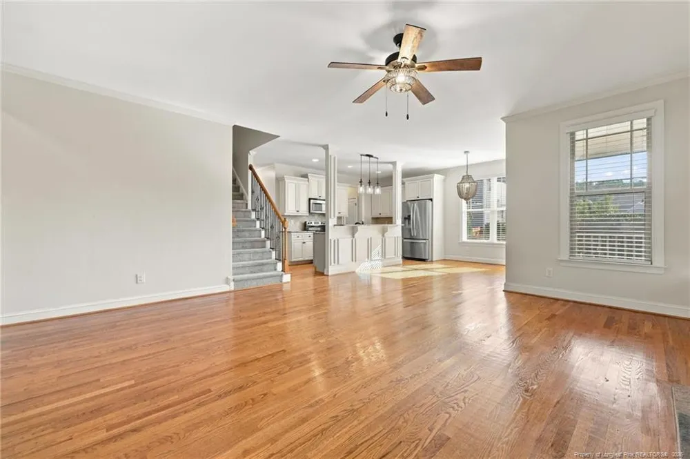 39 Walnut Grove Drive Bunnlevel, NC 28323
