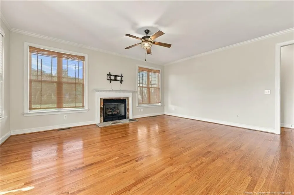 39 Walnut Grove Drive Bunnlevel, NC 28323