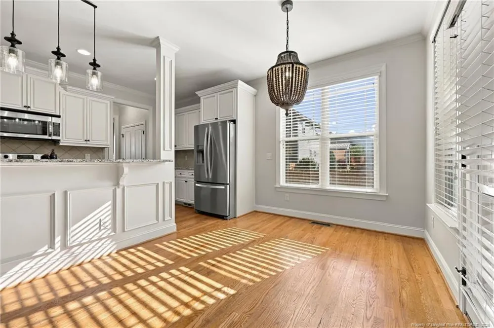 39 Walnut Grove Drive Bunnlevel, NC 28323