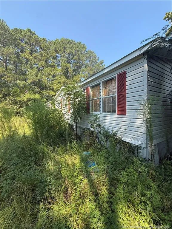 1511 Scallywag Road Fayetteville, NC 28306