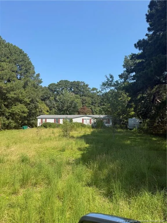 1511 Scallywag Road Fayetteville, NC 28306
