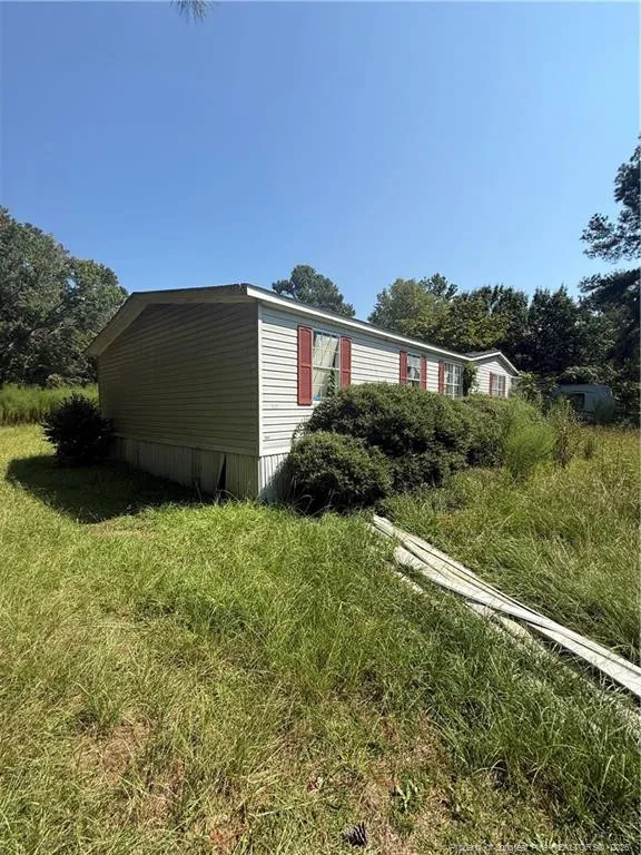 1511 Scallywag Road Fayetteville, NC 28306