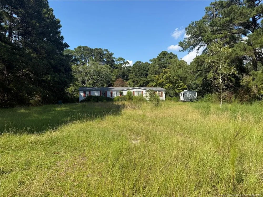1511 Scallywag Road Fayetteville, NC 28306