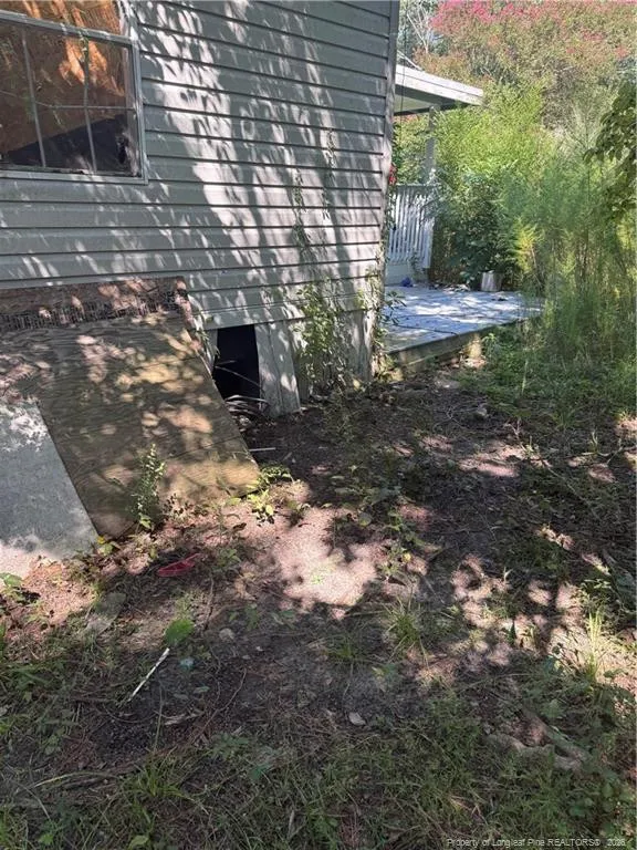 1511 Scallywag Road Fayetteville, NC 28306