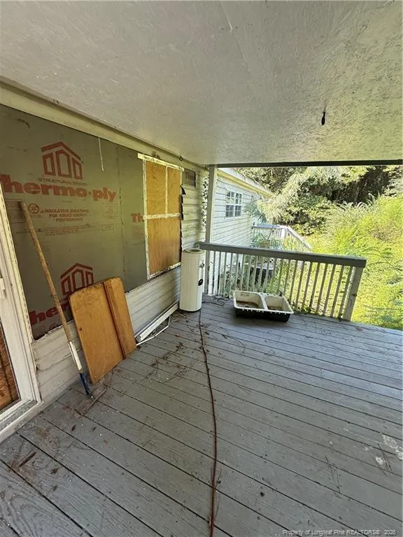 1511 Scallywag Road Fayetteville, NC 28306