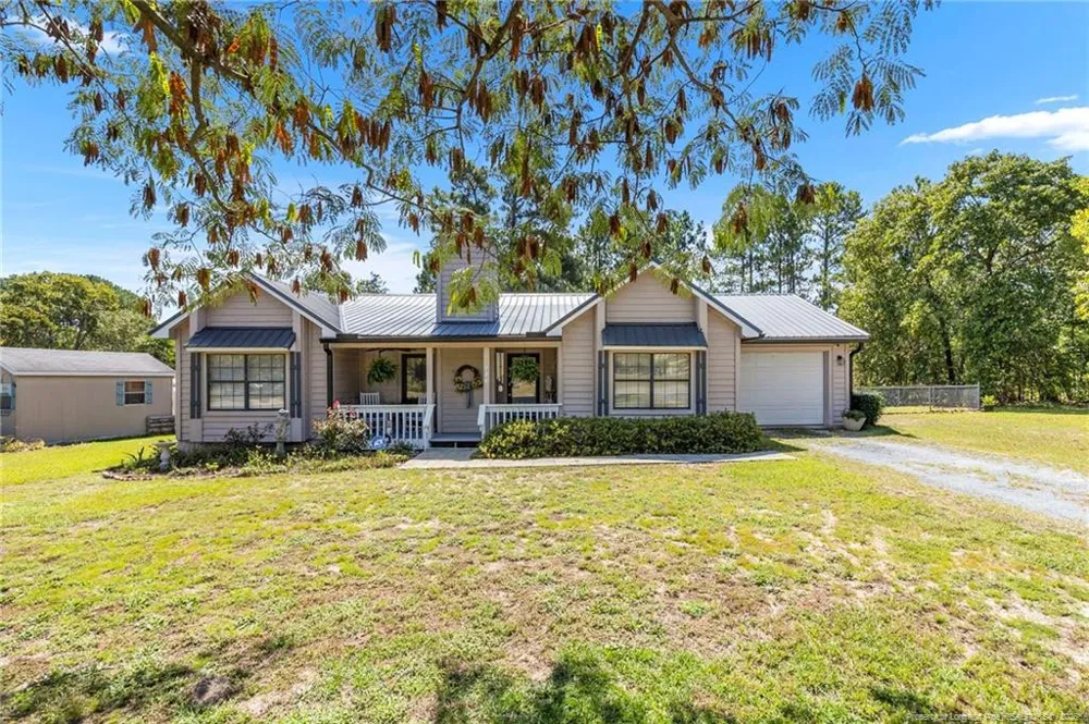 744 Sierra Trail Spring Lake, NC 28390