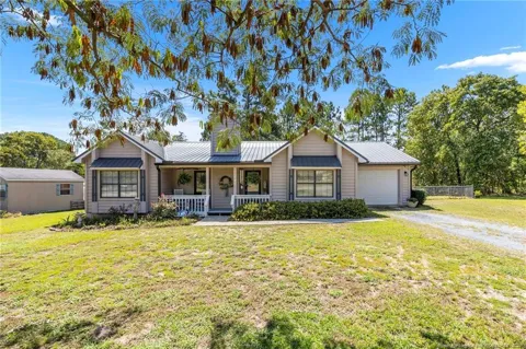 744 Sierra Trail