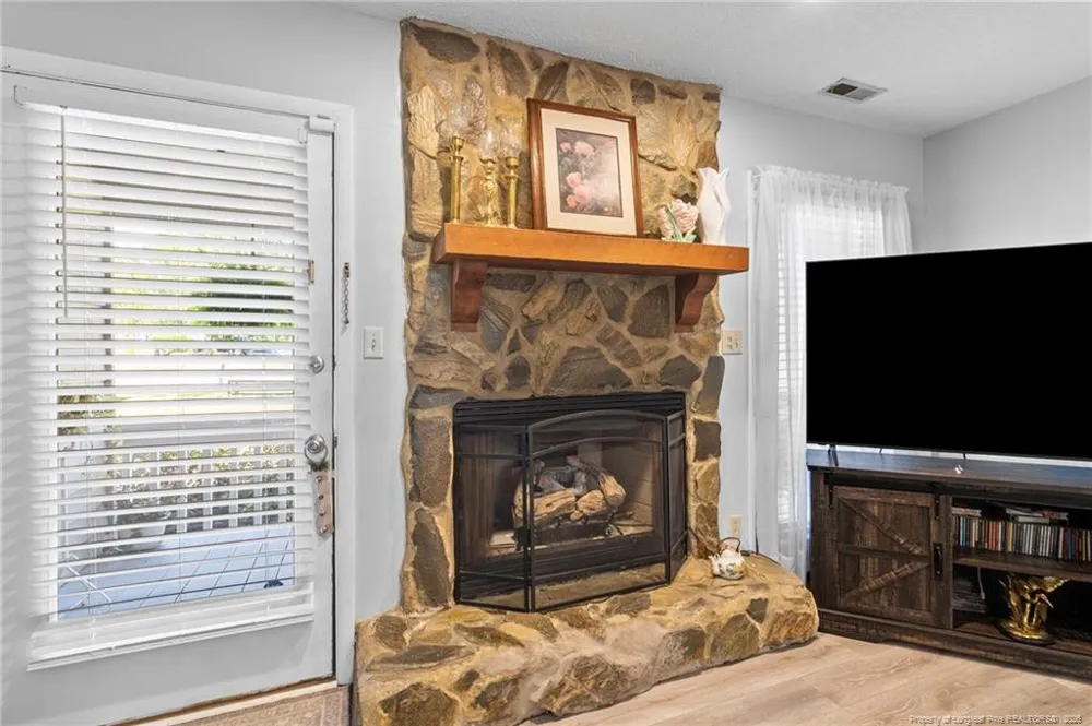744 Sierra Trail Spring Lake, NC 28390