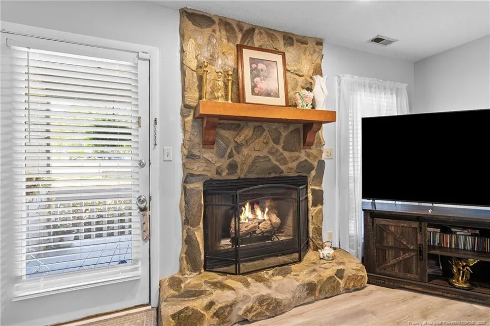 744 Sierra Trail Spring Lake, NC 28390