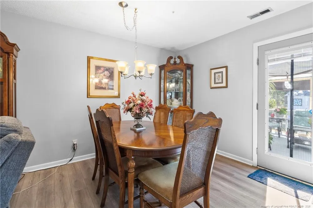 744 Sierra Trail Spring Lake, NC 28390