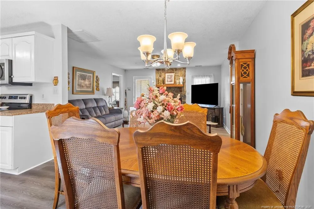 744 Sierra Trail Spring Lake, NC 28390