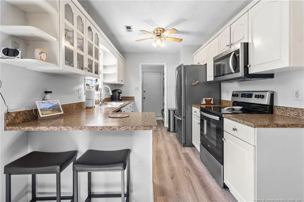 744 Sierra Trail Spring Lake, NC 28390