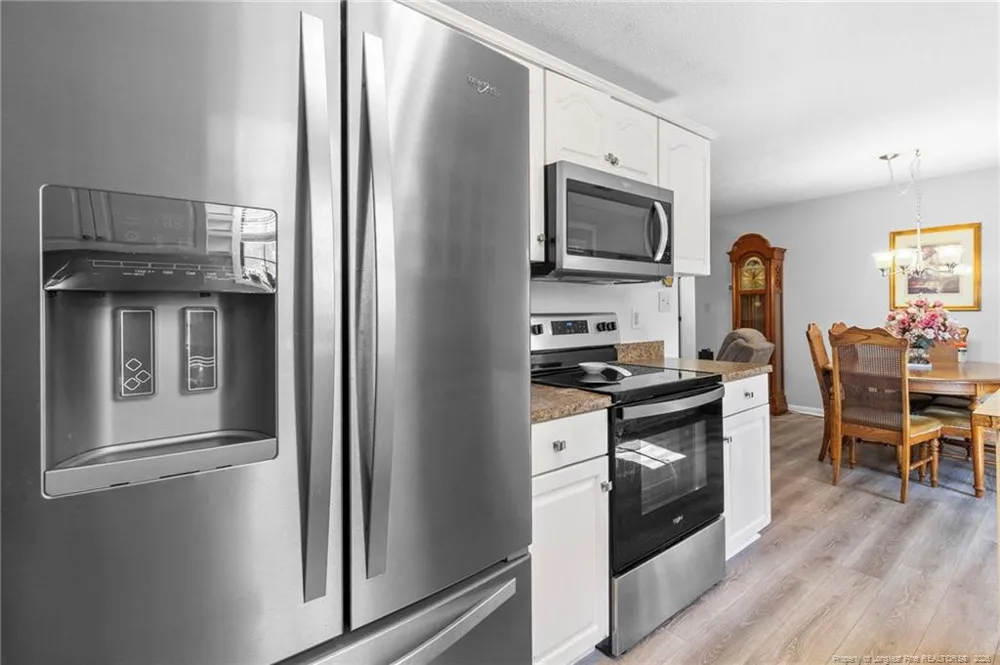 744 Sierra Trail Spring Lake, NC 28390