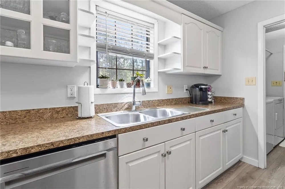 744 Sierra Trail Spring Lake, NC 28390