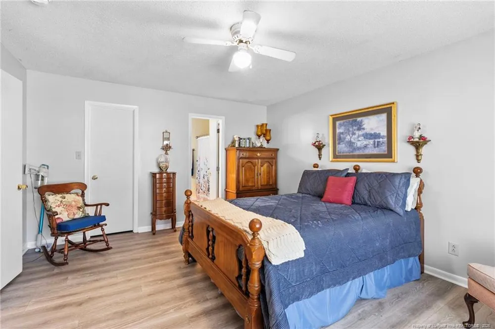 744 Sierra Trail Spring Lake, NC 28390