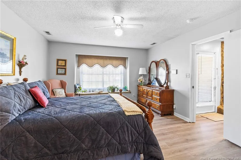 744 Sierra Trail Spring Lake, NC 28390