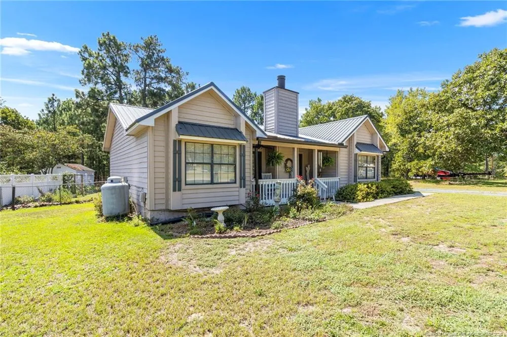 744 Sierra Trail Spring Lake, NC 28390
