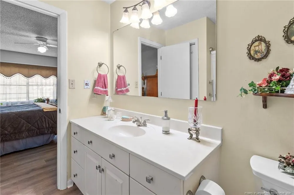744 Sierra Trail Spring Lake, NC 28390