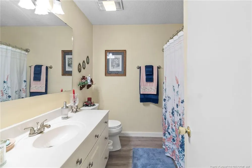 744 Sierra Trail Spring Lake, NC 28390