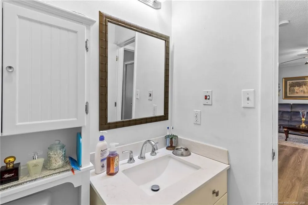 744 Sierra Trail Spring Lake, NC 28390