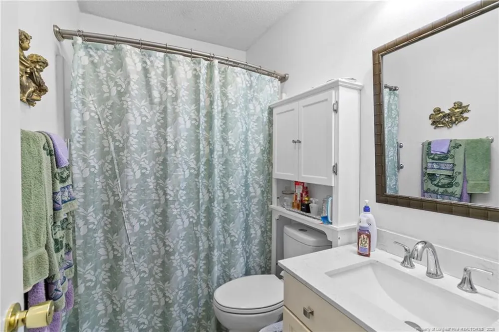 744 Sierra Trail Spring Lake, NC 28390