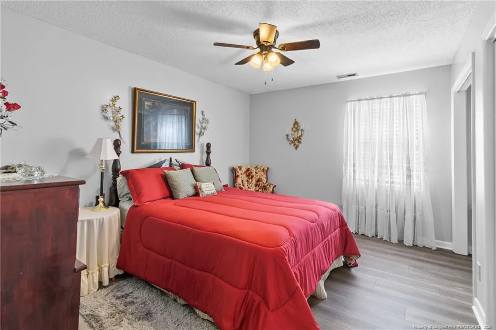 744 Sierra Trail Spring Lake, NC 28390