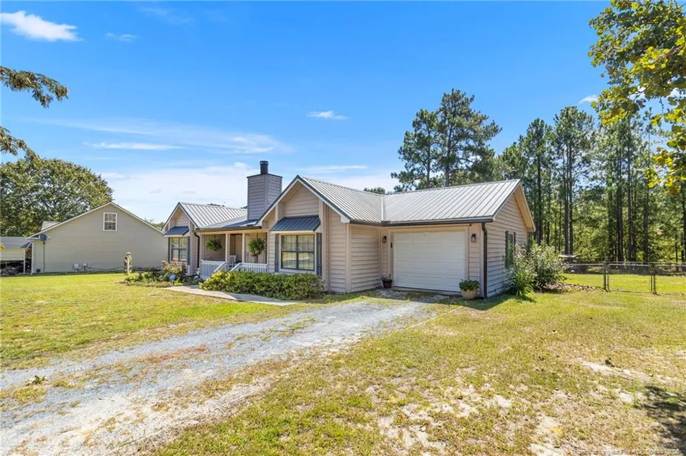 744 Sierra Trail Spring Lake, NC 28390