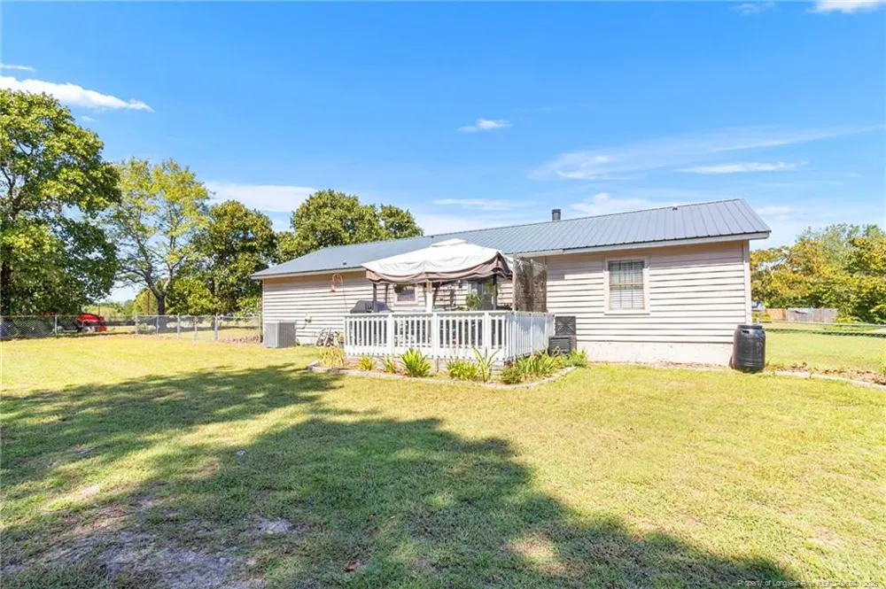 744 Sierra Trail Spring Lake, NC 28390