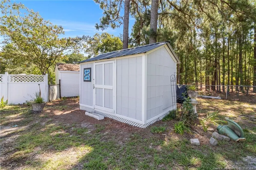 744 Sierra Trail Spring Lake, NC 28390