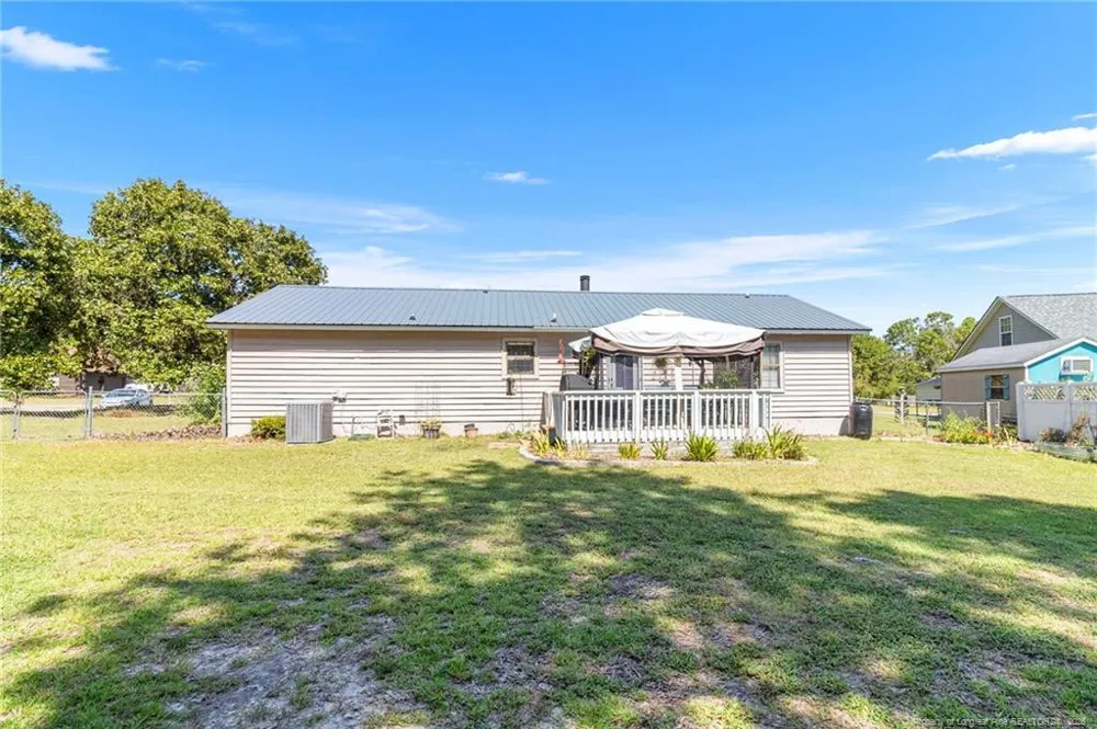 744 Sierra Trail Spring Lake, NC 28390