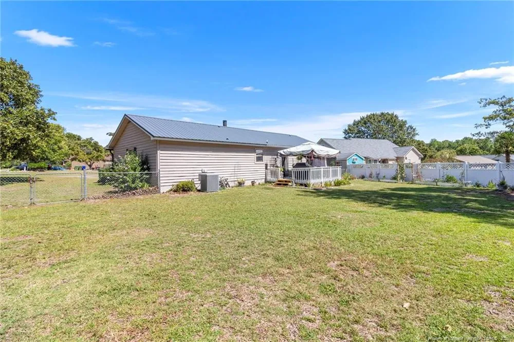 744 Sierra Trail Spring Lake, NC 28390