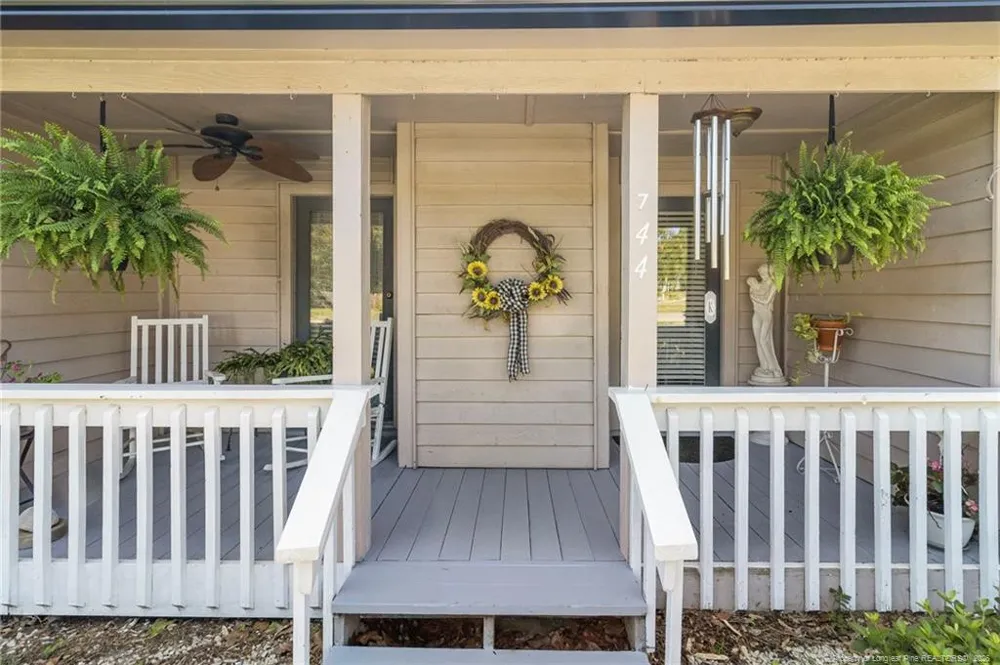 744 Sierra Trail Spring Lake, NC 28390