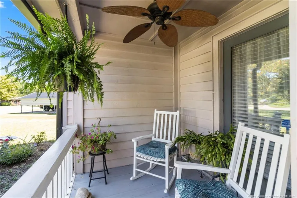744 Sierra Trail Spring Lake, NC 28390