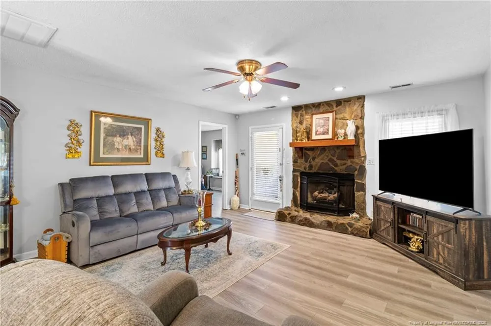 744 Sierra Trail Spring Lake, NC 28390