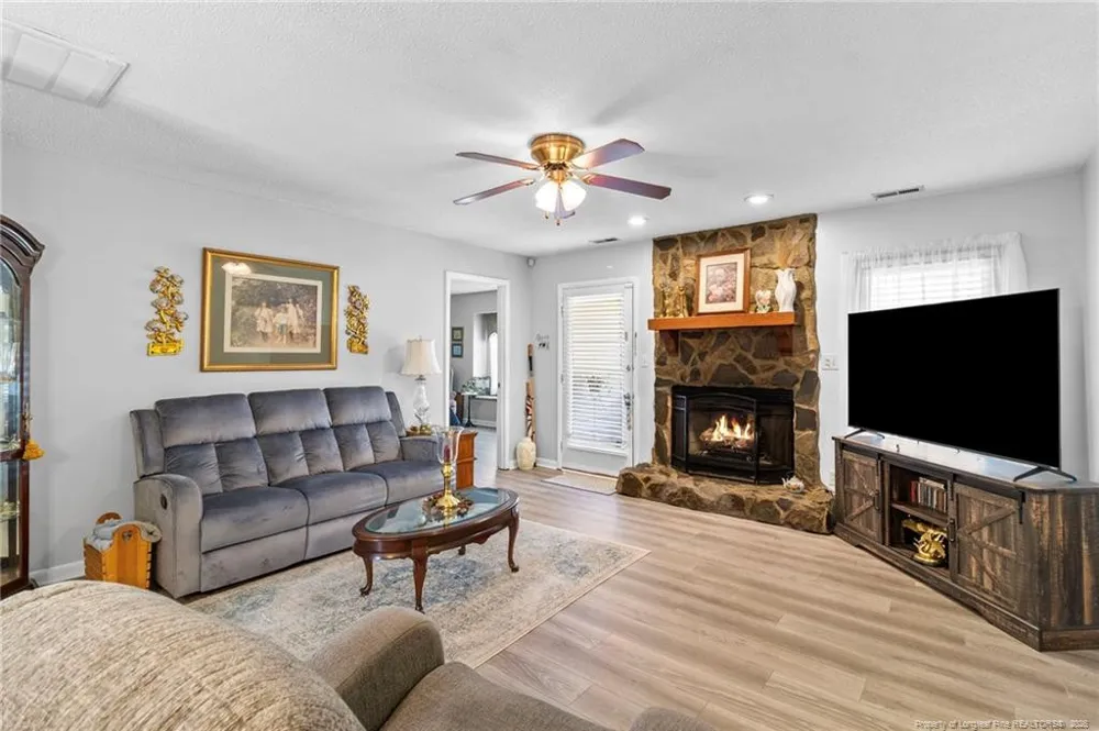 744 Sierra Trail Spring Lake, NC 28390