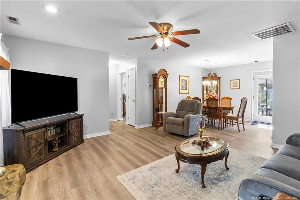 744 Sierra Trail Spring Lake, NC 28390
