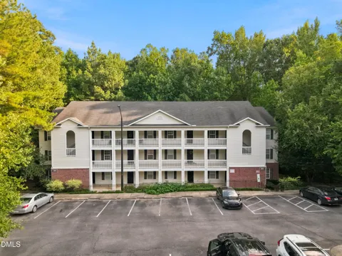 2801 Trailwood Pines Lane