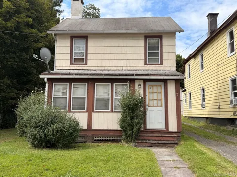 7 Harding Street