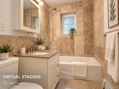 43-20 Union Street #4C