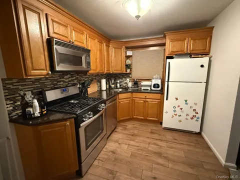 Address Not Shown