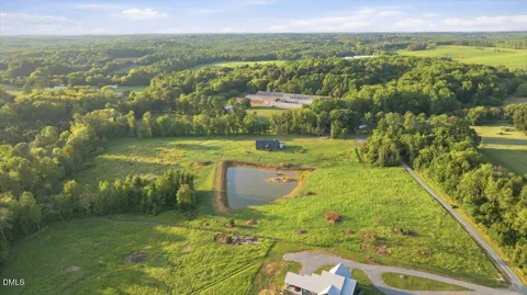 233 Buck Gunter Road