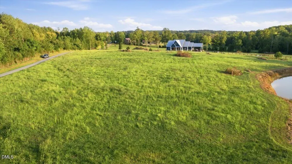 233 Buck Gunter Road Siler City, NC 27344