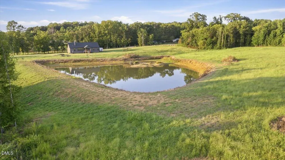233 Buck Gunter Road Siler City, NC 27344