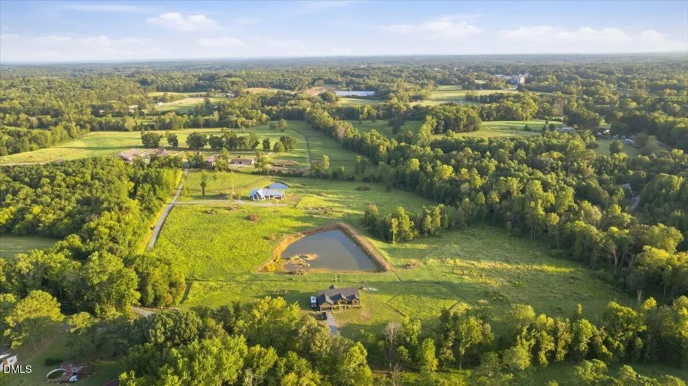 233 Buck Gunter Road Siler City, NC 27344