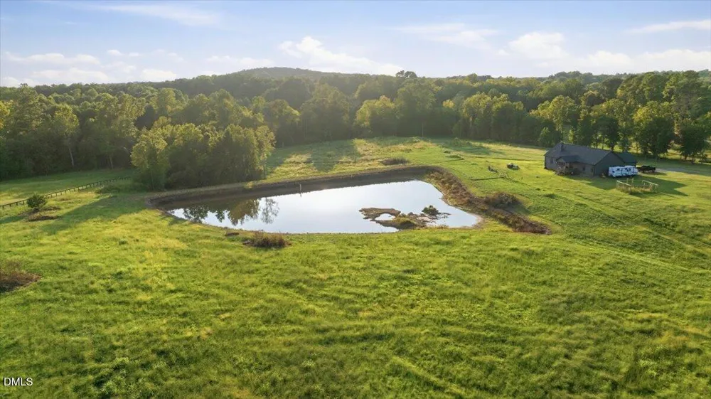 233 Buck Gunter Road Siler City, NC 27344