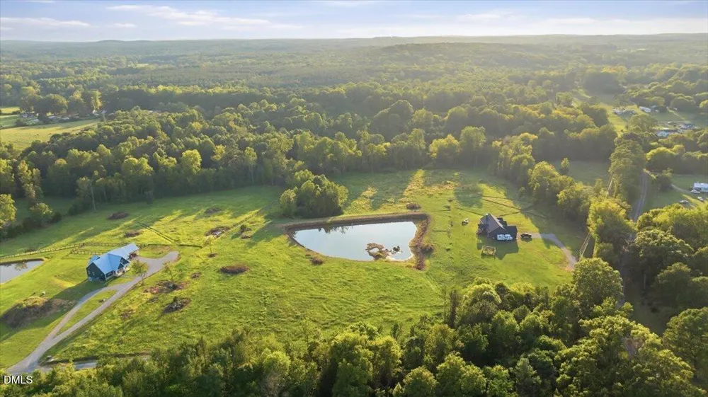 233 Buck Gunter Road Siler City, NC 27344
