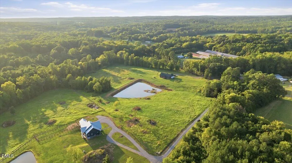 233 Buck Gunter Road Siler City, NC 27344